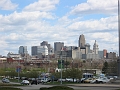 02 Cincinnati skyline